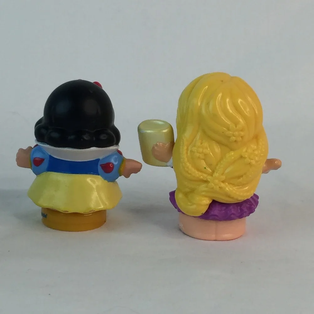 Fisher-Price good pre